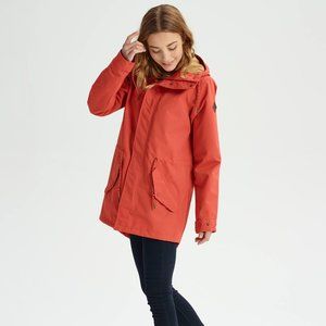 Burton | NWOT Sadie Rain Jacket